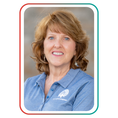 Nancy McDonald Photo